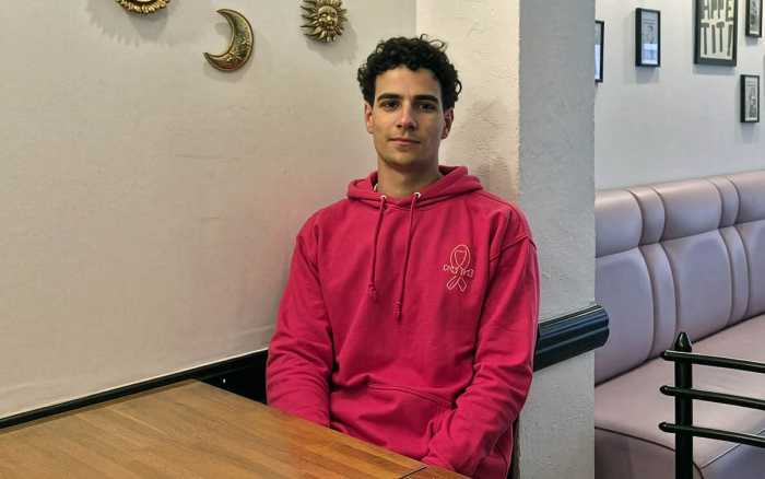 Don de moelle osseuse : « Quand on est malade, on mesure l’importance du don »