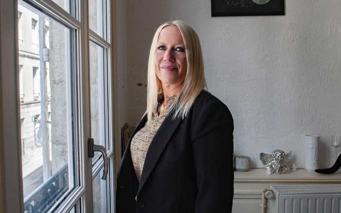 Céline Dion, la voix qui l’a construite