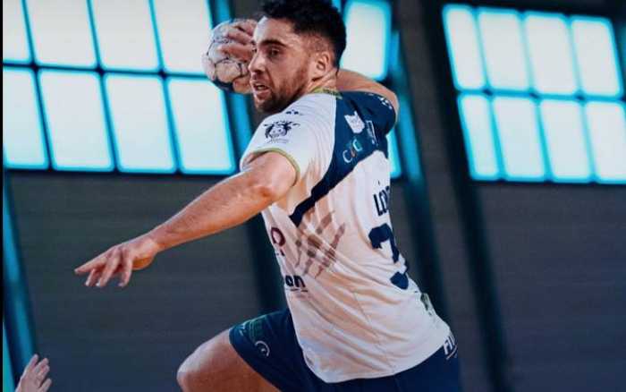 Handball/Nationale 1 - Grand Poitiers domine Rennes (31-27) et reprend les commandes