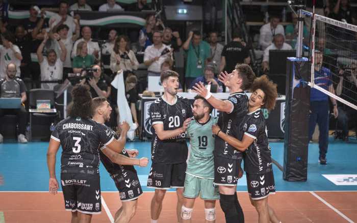 Poitiers à l’assaut d’une montagne