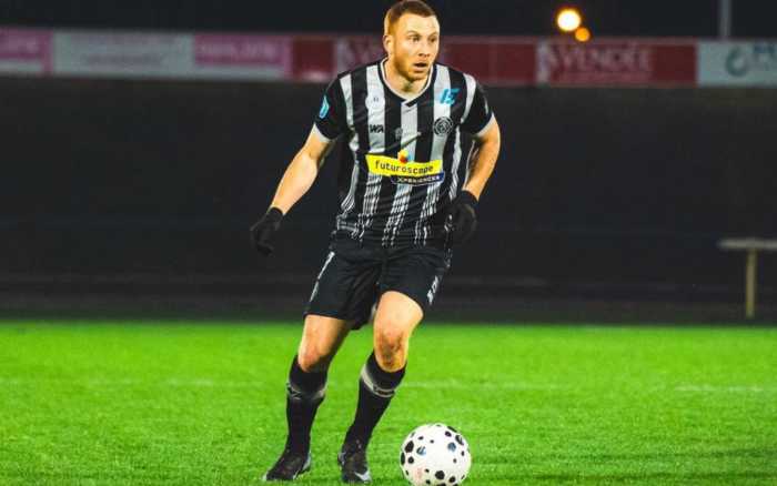 Football/National 2 : Poitiers ne se rassure pas à Chauray (1-2)