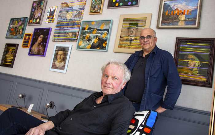 « Surcyclage » ou l’oubli sublimé
