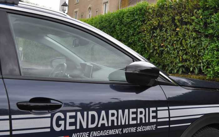 Drone et stupéfiants : cinq interpellations après une livraison à la prison de Vivonne