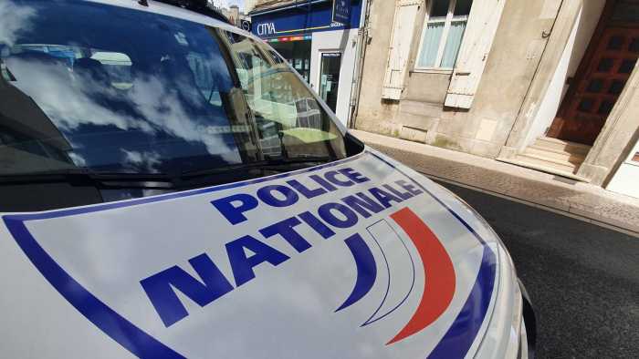 Un blessé par balle près d'une boîte de nuit à Poitiers, deux enquêtes ouvertes après une nuit agitée