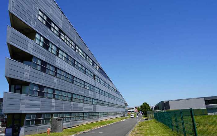 Un data center sur la Technopole en 2027
