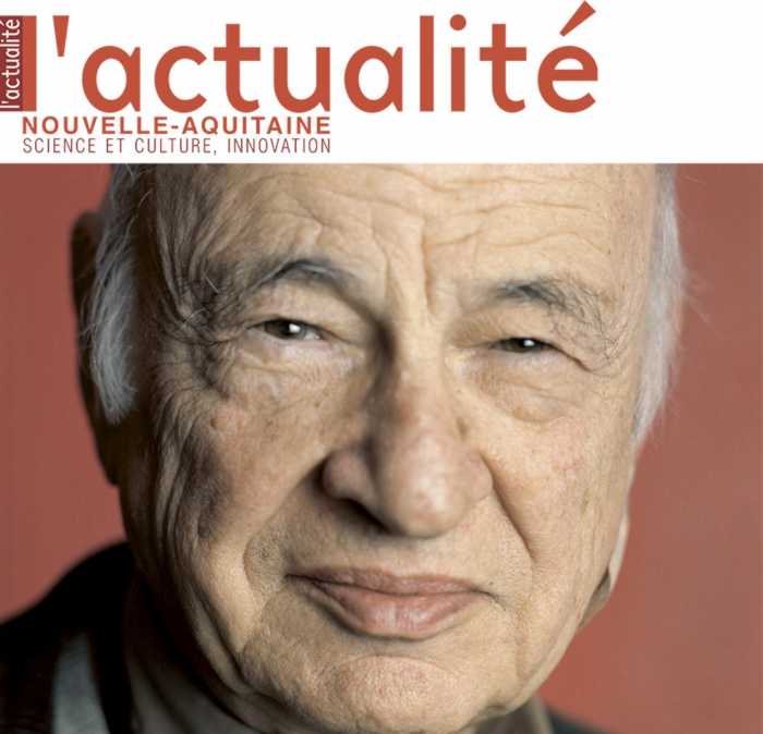 Edgar Morin s’est éteint à 104 ans
