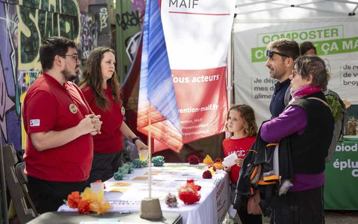 Une journée pour agir et comprendre le climat
