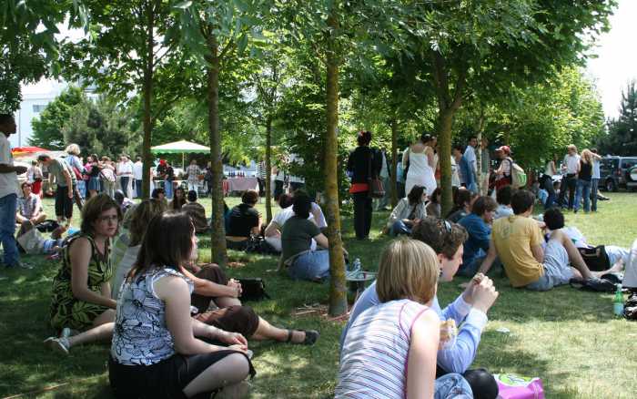 La Technopole en fête le 23 juin