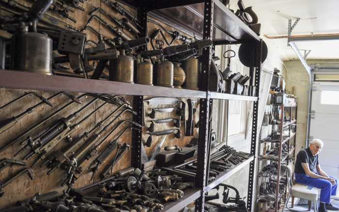 Un musée tant rêvé