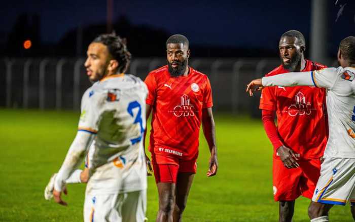 Football - Relégué en Régional 2, le SO Châtellerault va faire appel
