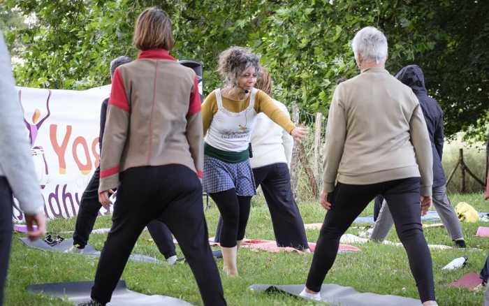 Yoga Svadhyaya, un chemin vers soi