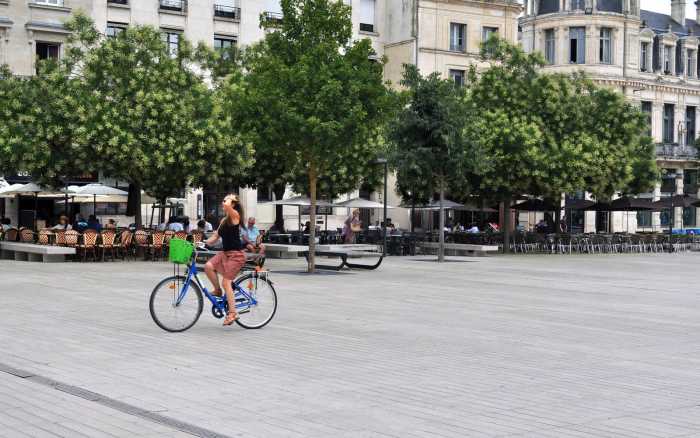 La Fête de la musique annulée à Poitiers
