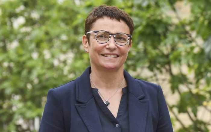Karine Desroses : « Ce sont des centres de formation des apprentis qui vont fermer »