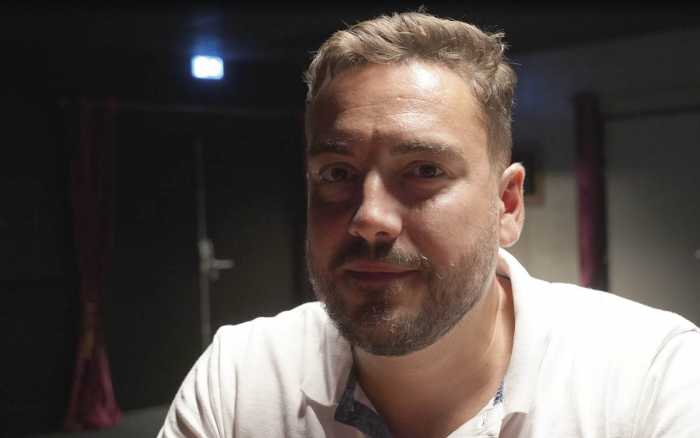 Rémi Durand : « La domotique prend  de plus en plus de place »