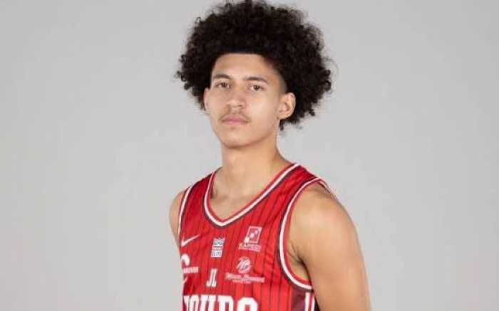 Basket/Elite 2 - Le meneur Isaac Guedegbe trois ans au PB86