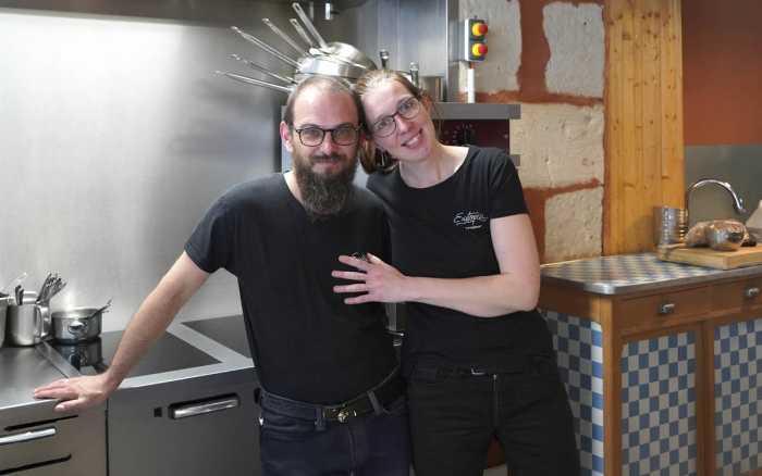 L’artisan du goût qui cultive le « bon »
