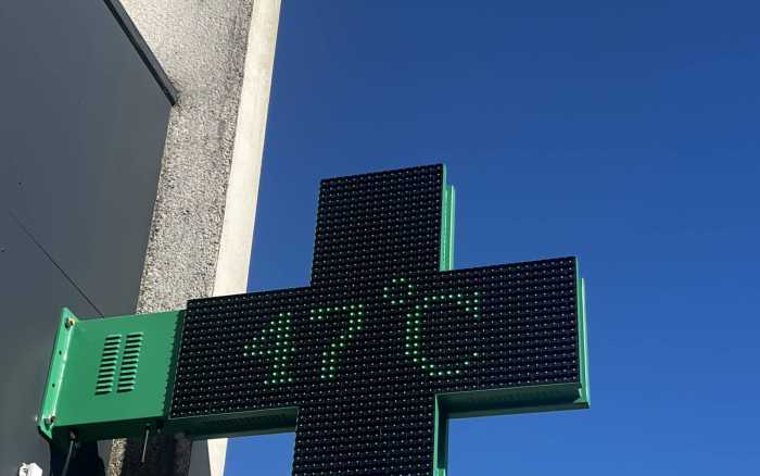 Météo - La Vienne rebascule en vigilance rouge canicule