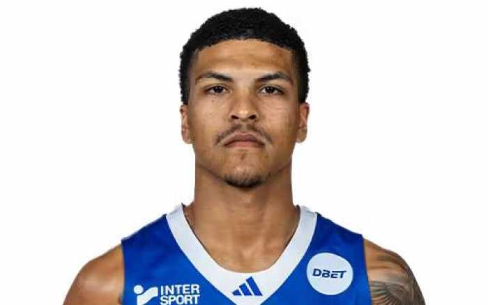 Basket/Elite 2 - Le meneur américain Keaston Willis au PB86