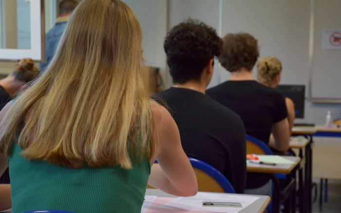 Bac et brevet : les résultats définitifs