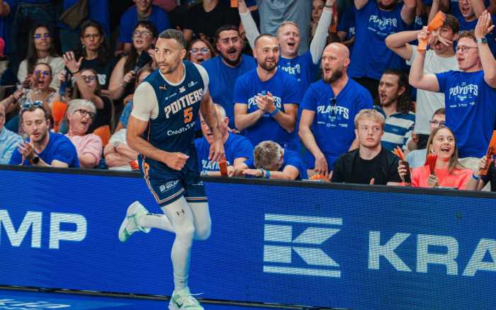 Basket/Elite 2 - Le calendrier 2026-2027 du PB86