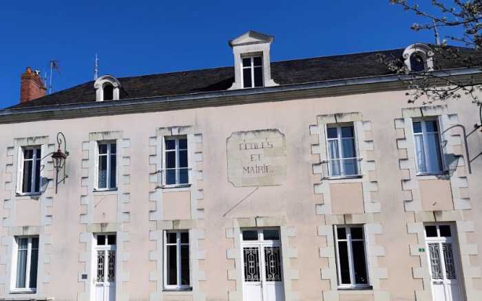 Le maire de Beuxes violemment agressé par deux hommes, un « bouton d'alerte » va lui être attribué
