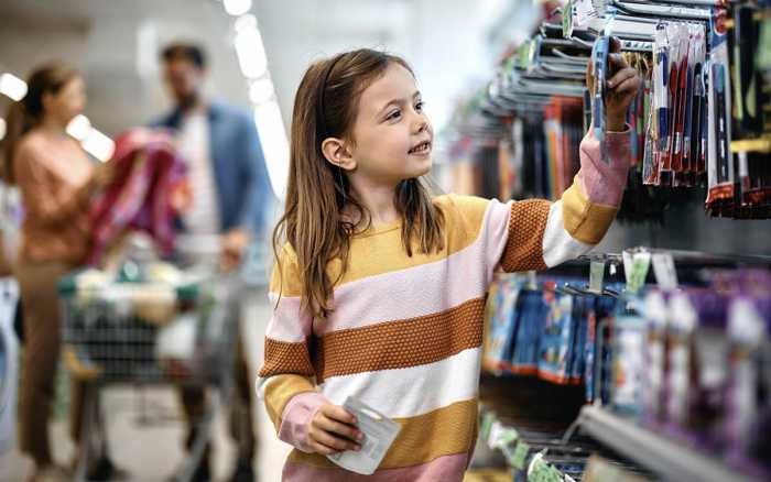 La facture des fournitures  s’alourdit
