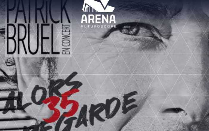 Patrick Bruel n'est pas le bienvenu dans la Vienne