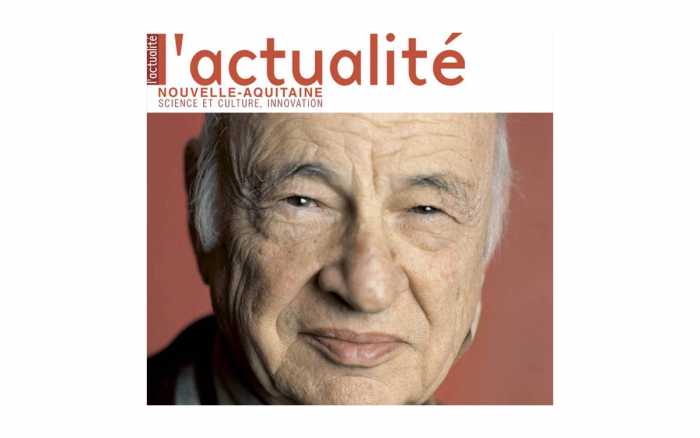 Edgar Morin, une pensée  qui décloisonne les savoirs