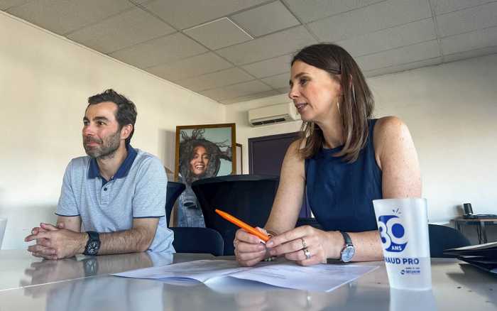 Le Groupe Carmel en redressement judiciaire