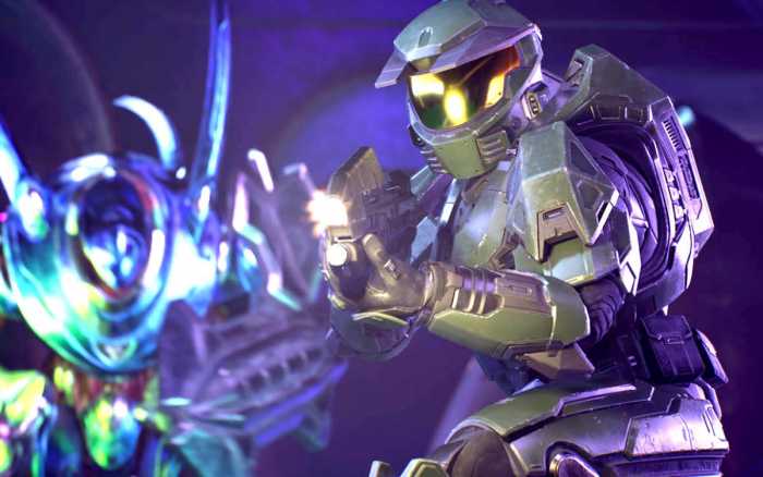 Halo, le retour d’un classique