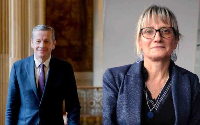 Sénatoriales dans la Vienne : les deux sortants réélus