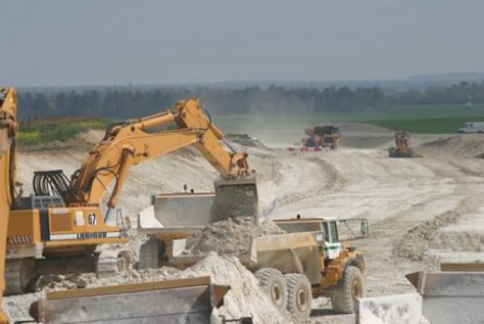 LGV, un chantier pédagogique