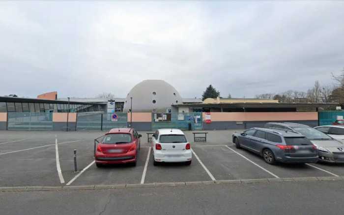 Deux départs de feu au lycée du Dolmen la nuit dernière