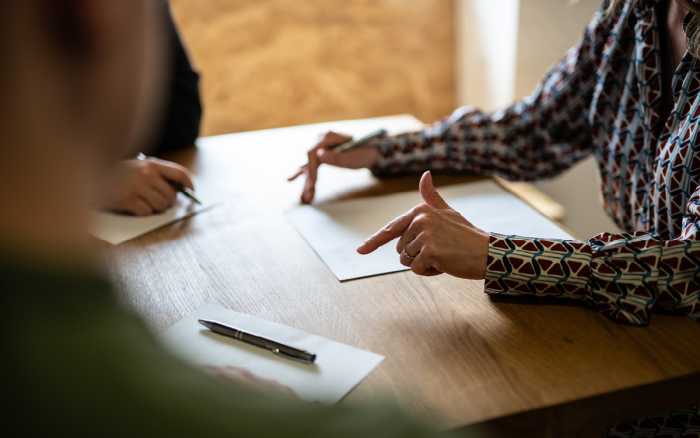 Comment sortir du conflit au travail
