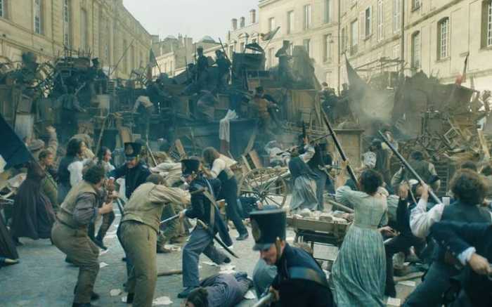Quand l’ordre engendre le chaos