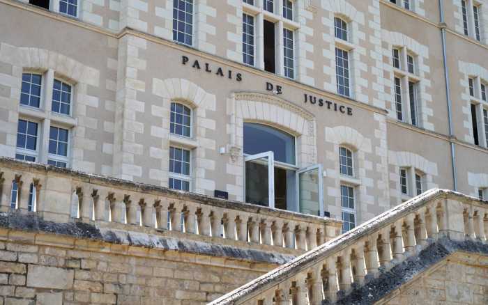 Après les violences du 17 octobre, 8 suspects arrêtés et 2 déjà condamnés