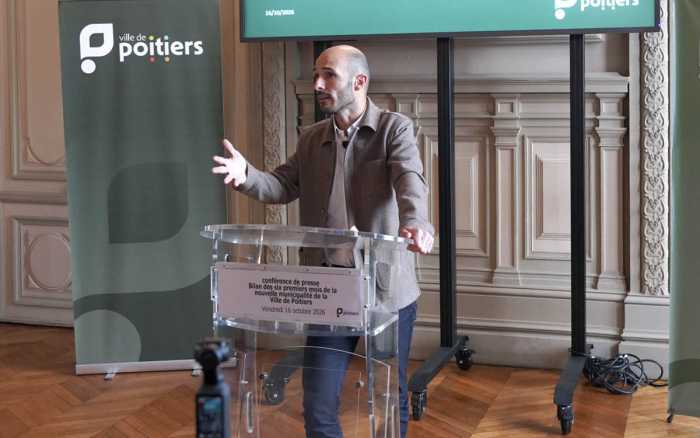 Mandat d'Anthony Brottier : six mois et des interrogations