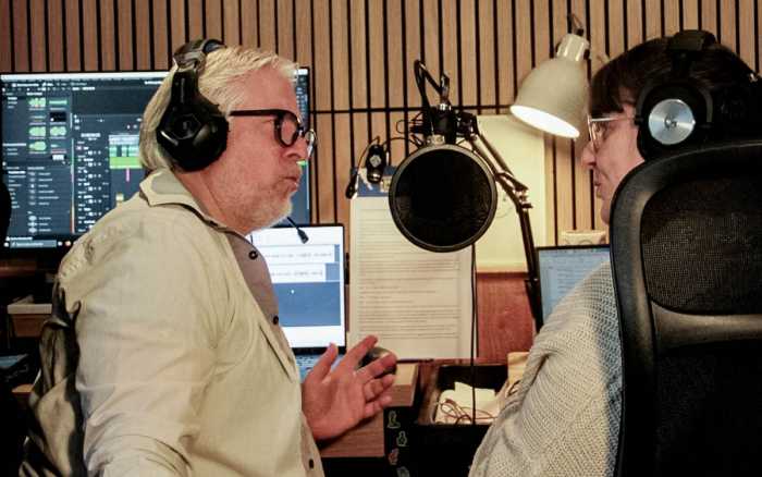 Des histoires sonores  pour petits et grands
