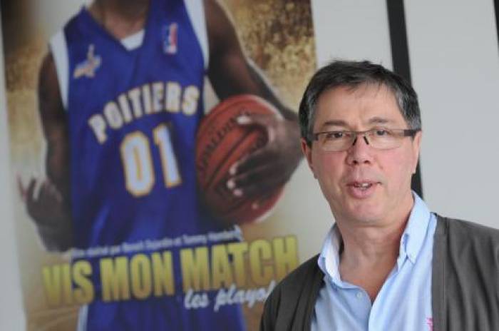 Alain Baudier : « L’heure est à la stabilisation »