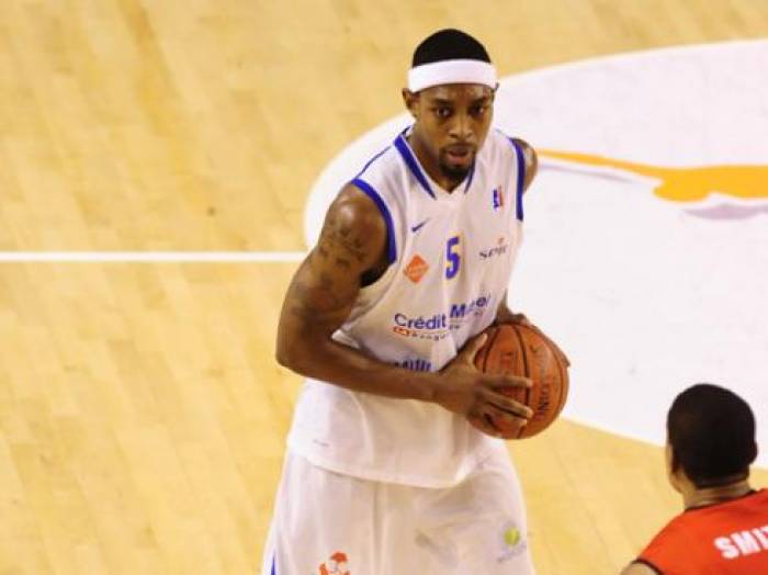 Rasheed Wright veut <BR>«terminer le boulot»