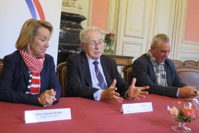 L’Etat au chevet des fonderies d’Ingrandes-sur-Vienne