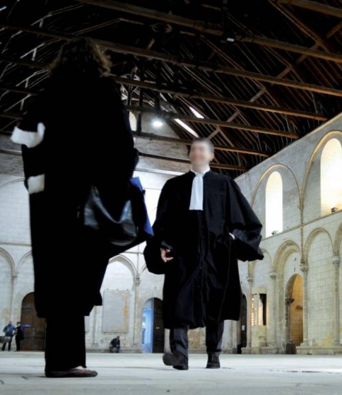 Le refuge des avocats en péril