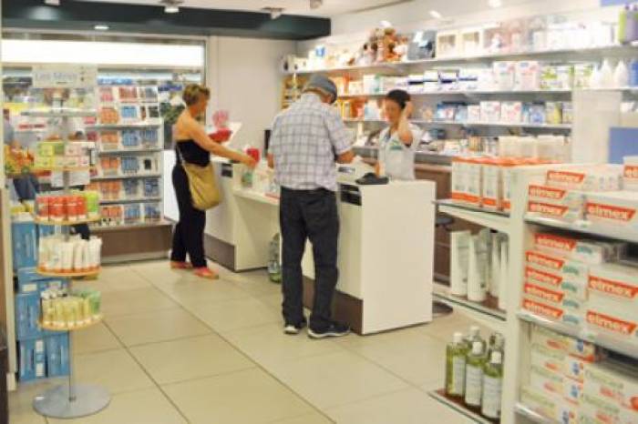 La guerre des médicaments