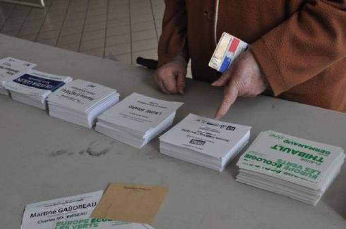 Gérard Barc : «un second tour sur le fil»