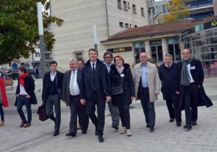 Montebourg : « Pour une agence nationale de rénovation rurale »