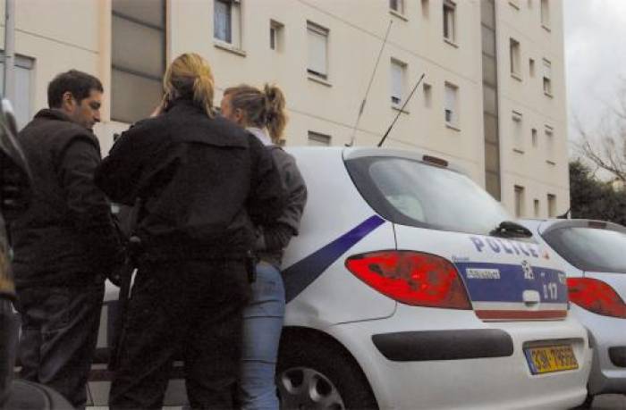 Avocats en ordre de marche