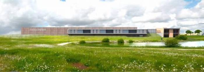 Un data center à 35M€ sur la Technopole