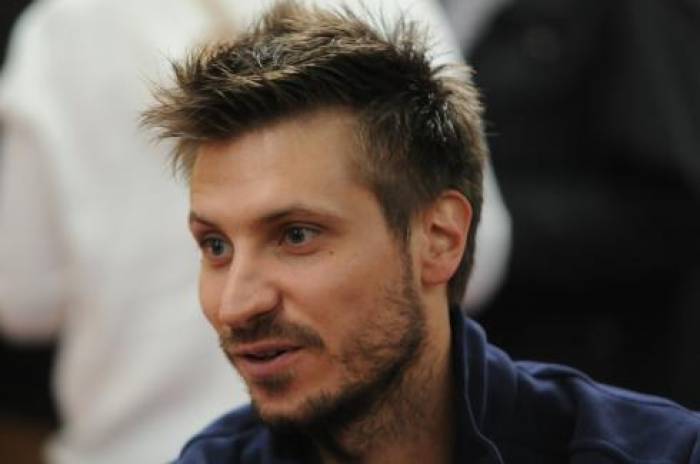 Rouzier « heureux de revenir <BR>à Poitiers »