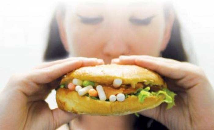 Compléments alimentaires : un rapport en questions