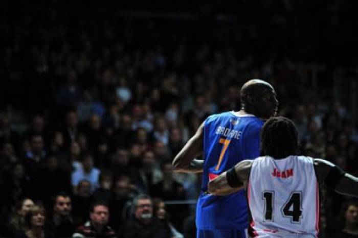 Chalon, l’Euroleague du PB86